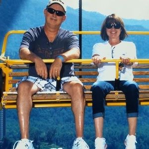 Meet your Posher, Janie